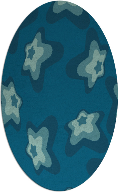 five star rug - item 679872