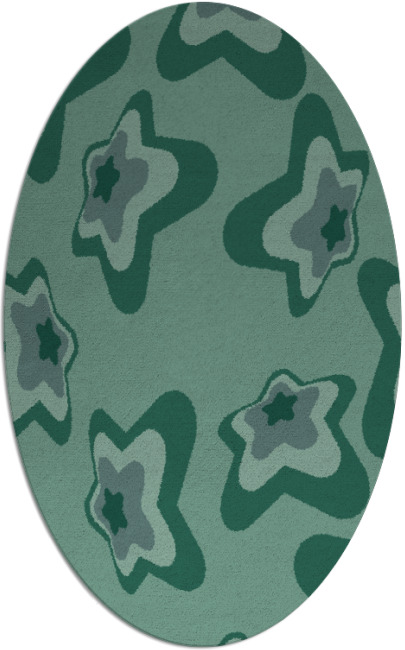 five star rug - item 679876