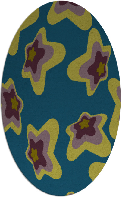 five star rug - item 679877