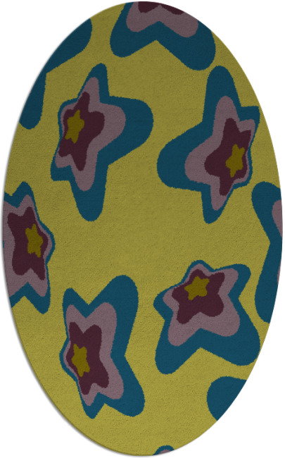 five star rug - item 679879