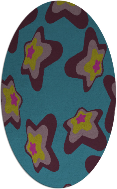 five star rug - item 679881