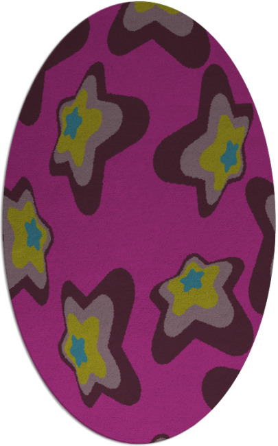 five star rug - item 679882