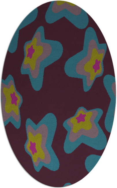 five star rug - item 679883