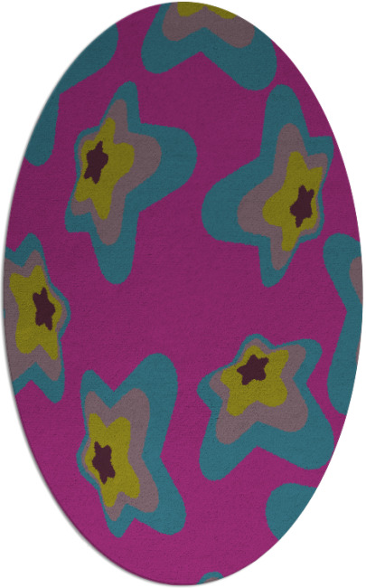 five star rug - item 679884