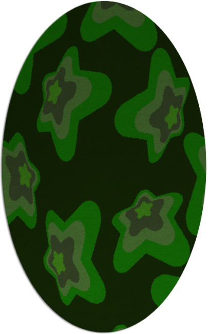 five star rug - item 679888