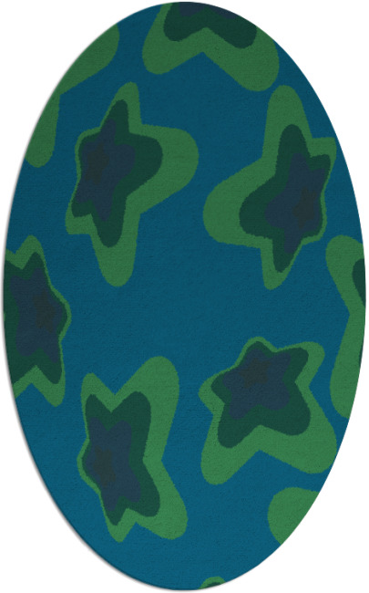 five star rug - item 679897