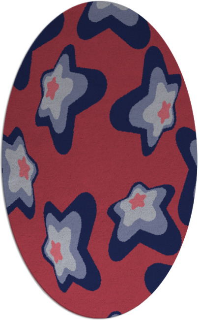 five star rug - item 679911