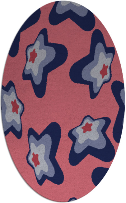 five star rug - item 679912