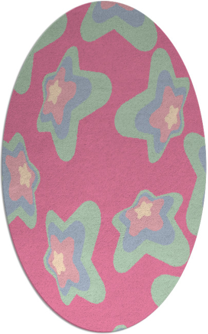 five star rug - item 679917