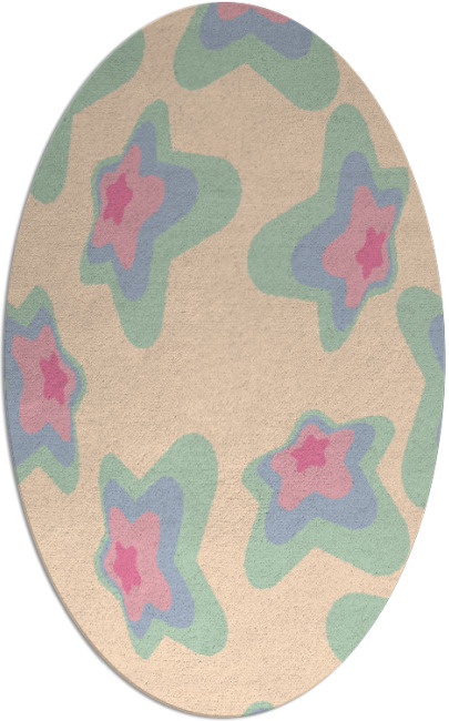 five star rug - item 679918