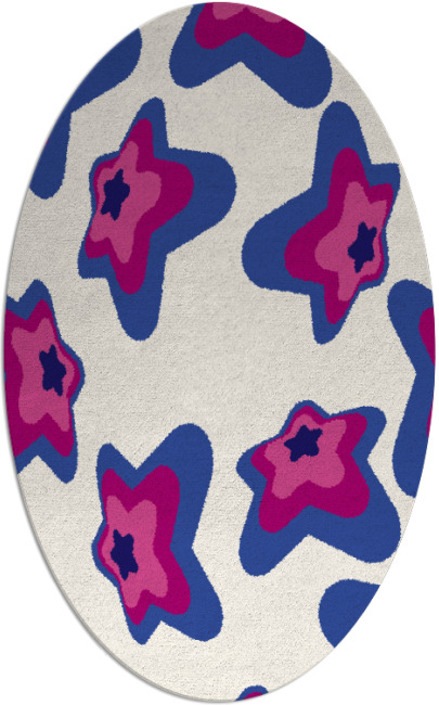 five star rug - item 679923