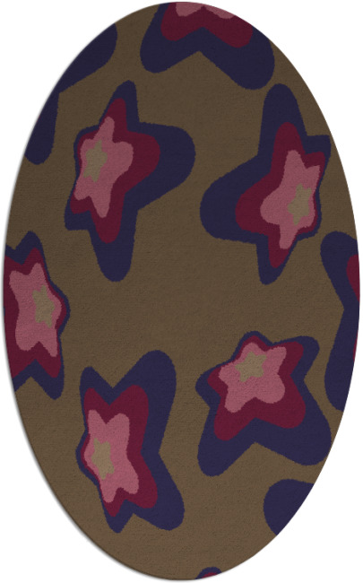 five star rug - item 679927