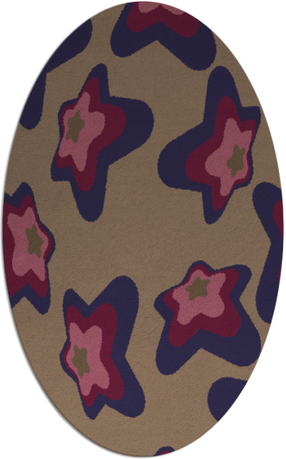 five star rug - item 679928