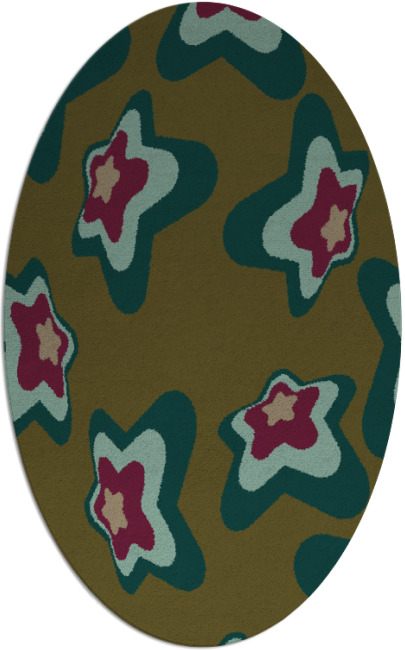 five star rug - item 679937