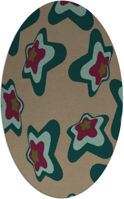 five star rug - item 679938