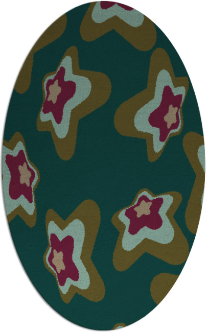 five star rug - item 679939