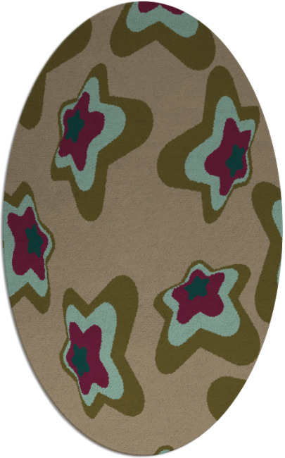 five star rug - item 679940