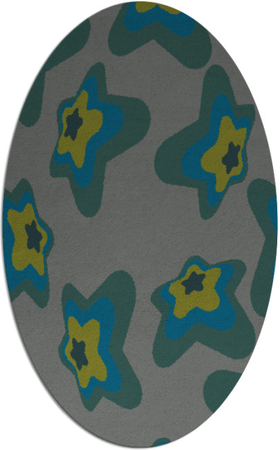 five star rug - item 679945