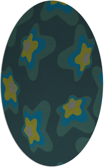 five star rug - item 679946