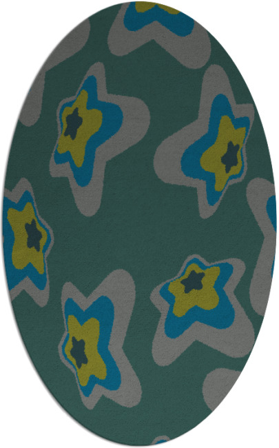 five star rug - item 679947