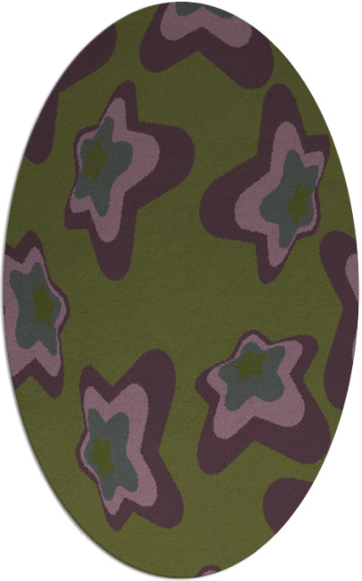 five star rug - item 679953