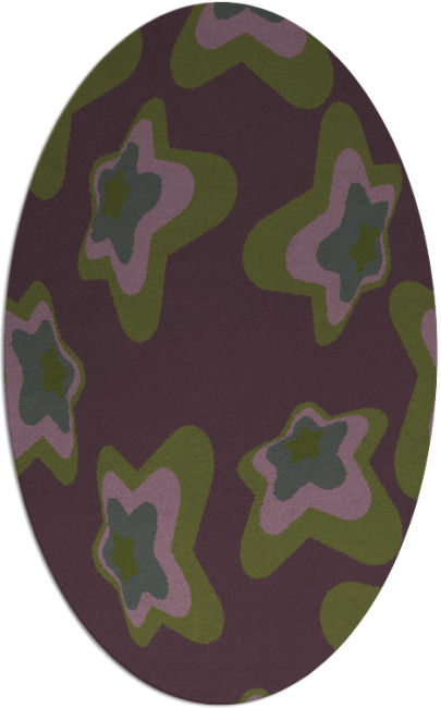 five star rug - item 679955