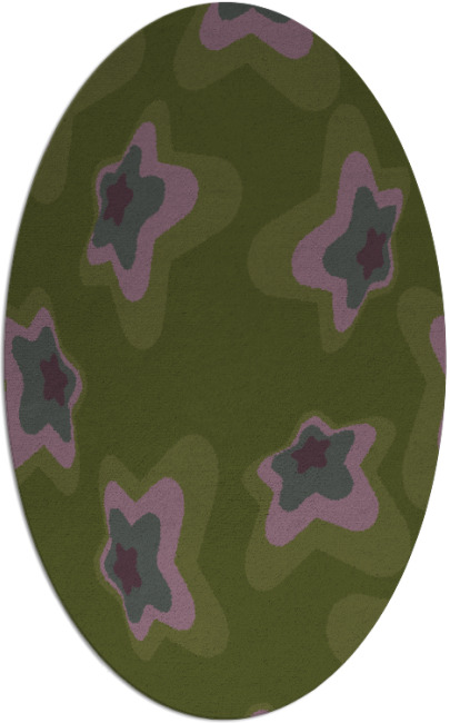 five star rug - item 679956