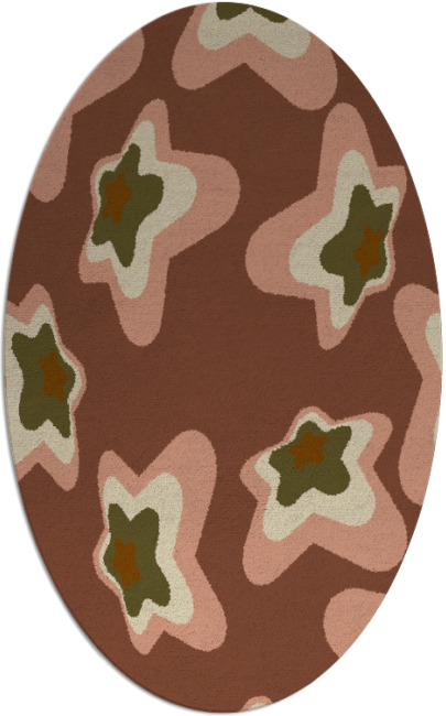 five star rug - item 679961