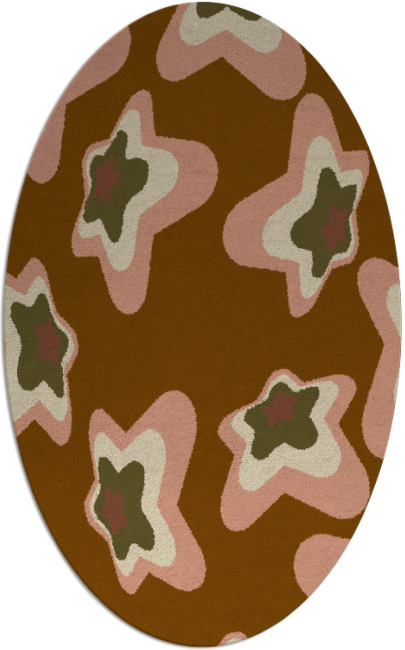 five star rug - item 679962