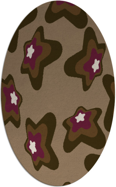 five star rug - item 679969