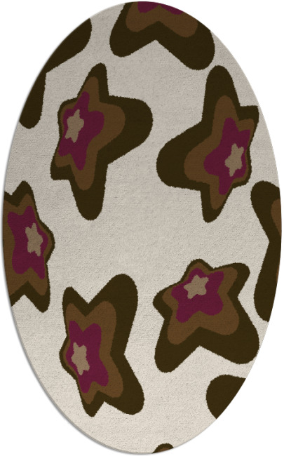 five star rug - item 679970