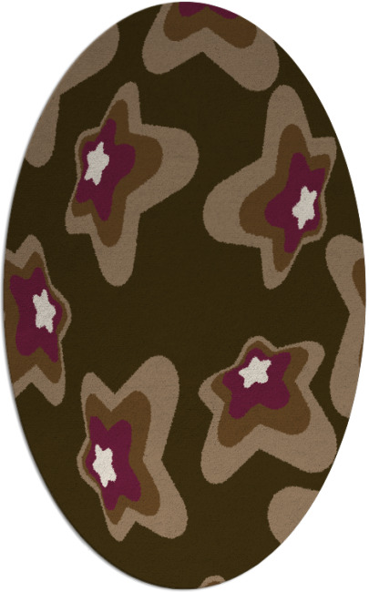 five star rug - item 679971