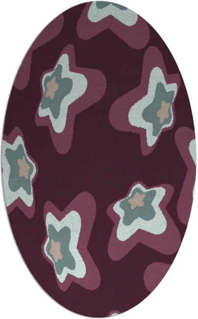 five star rug - item 679974