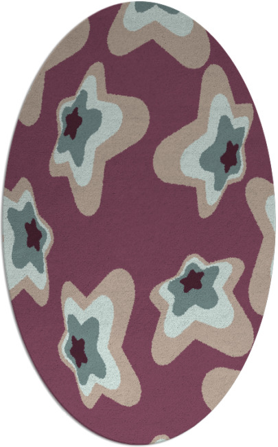 five star rug - item 679975