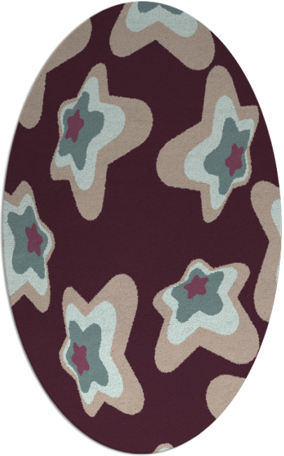 five star rug - item 679976