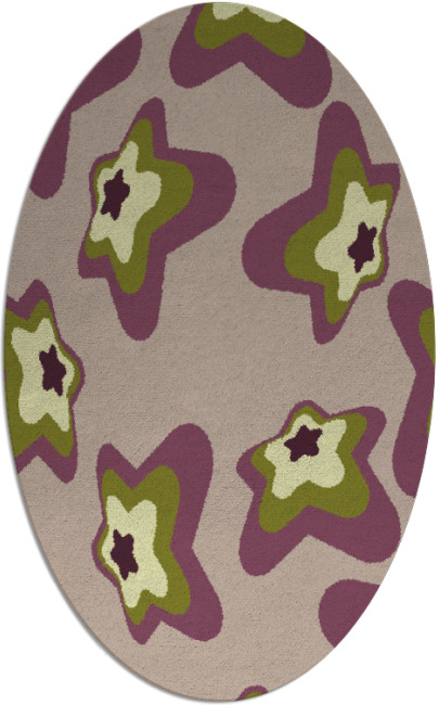 five star rug - item 679977