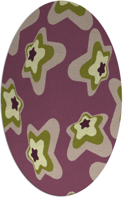 five star rug - item 679979