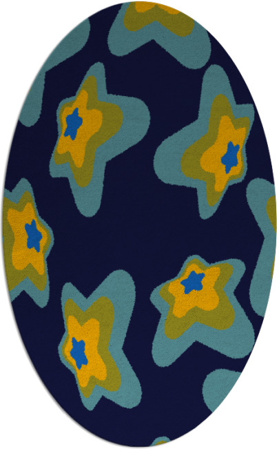 five star rug - item 679986
