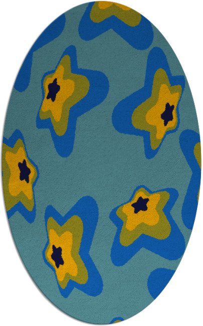 five star rug - item 679987