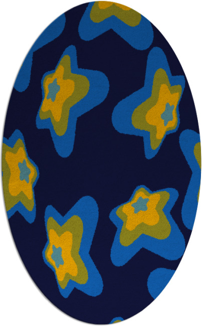 five star rug - item 679988