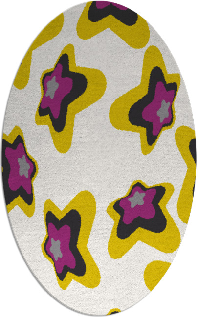 five star rug - item 680002