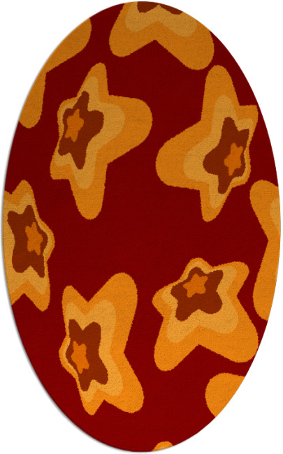 five star rug - item 680006