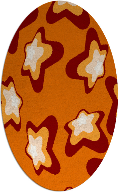 five star rug - item 680009