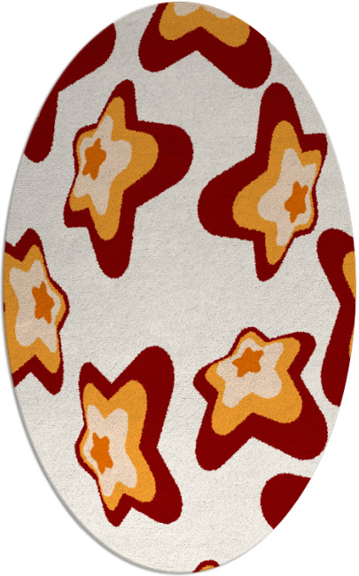 five star rug - item 680010