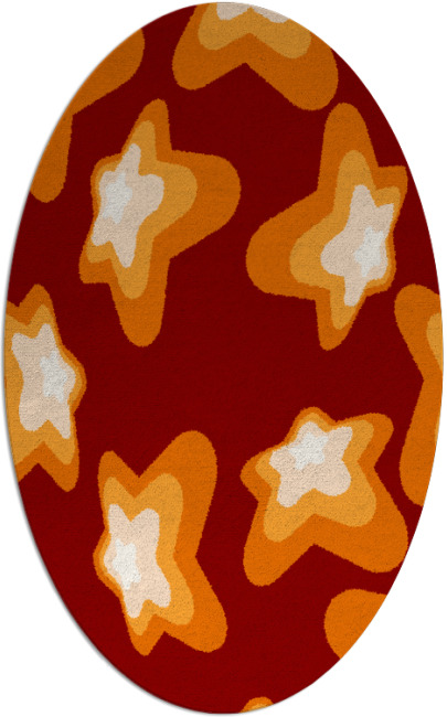 five star rug - item 680011