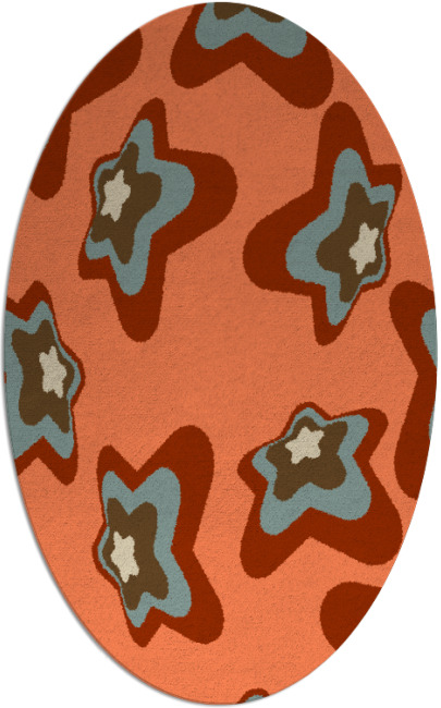 five star rug - item 680013