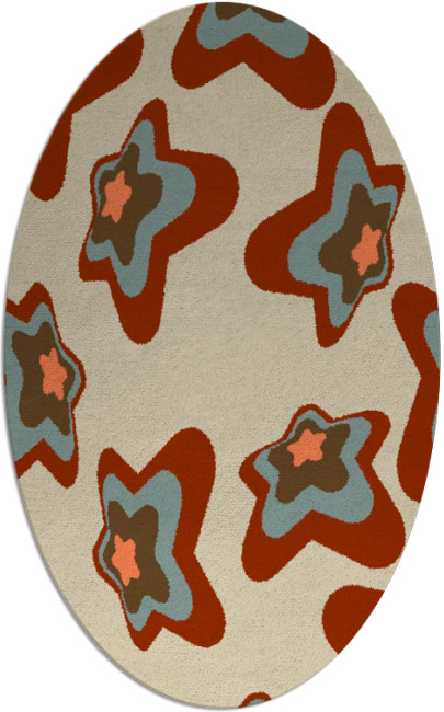 five star rug - item 680014