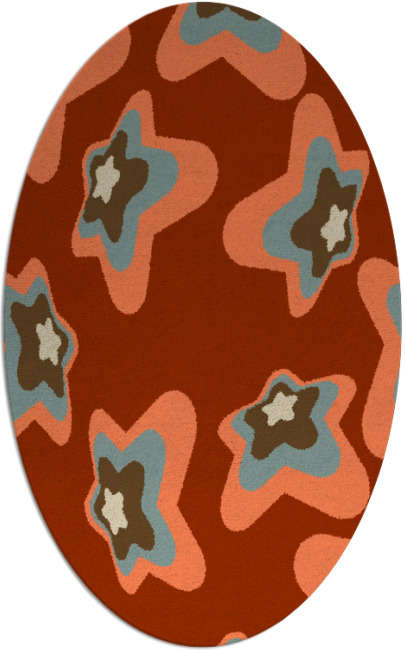 five star rug - item 680015