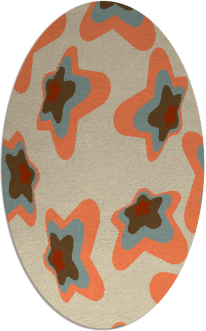 five star rug - item 680016