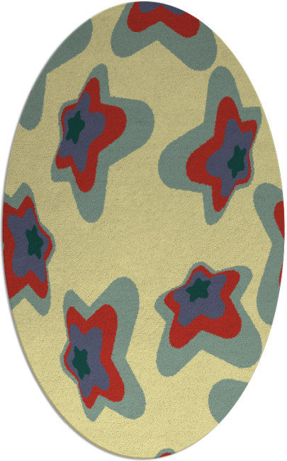 five star rug - item 680021